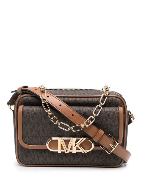 michael kors criss cross bag|michael kors bag crossbody.